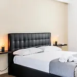 Pietramare Luxury ベッド・アンド・ブレックファスト バーリ