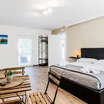 Pietramare Luxury ベッド・アンド・ブレックファスト バーリ