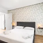 ベッド・アンド・ブレックファスト Pietramare Luxury バーリ