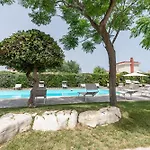 Pietramare Luxury 4* バーリ