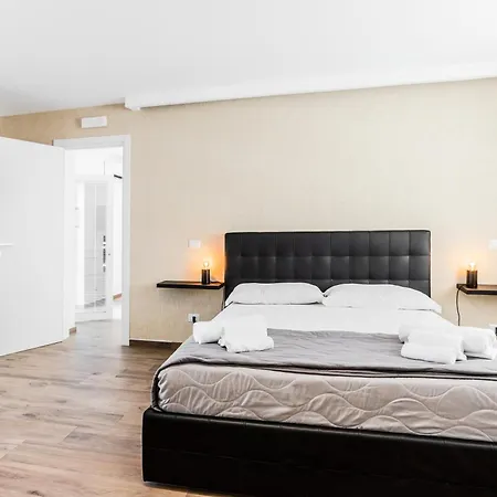 Pietramare Luxury 4* בארי