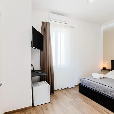 Pietramare Luxury 4*