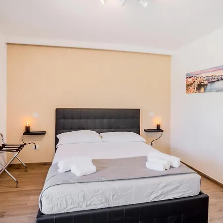 Pietramare Luxury 4* בארי
