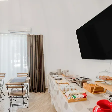 Pietramare Luxury 4*