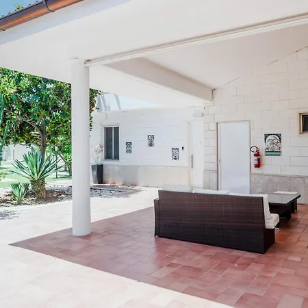 Pietramare Luxury בארי