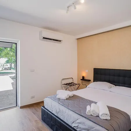 Pietramare Luxury