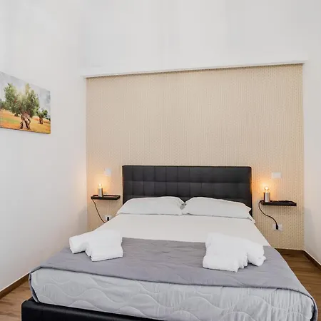 Pietramare Luxury לינה וארוחת בוקר