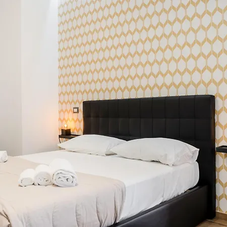 Pietramare Luxury לינה וארוחת בוקר בארי