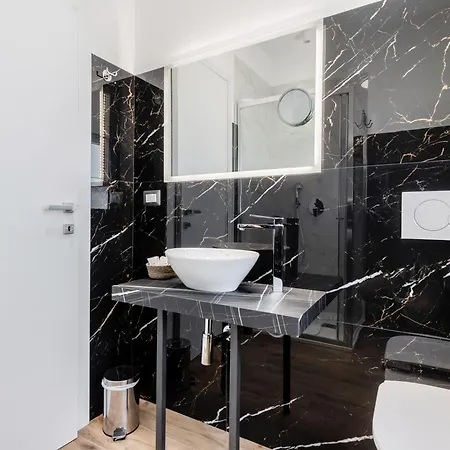 Pietramare Luxury 4*