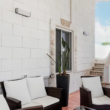 Pietramare Luxury לינה וארוחת בוקר
