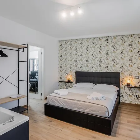 Pietramare Luxury