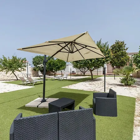 Pietramare Luxury לינה וארוחת בוקר בארי