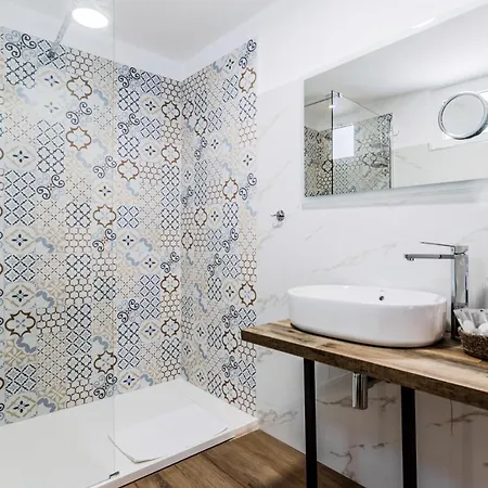 Pietramare Luxury בארי