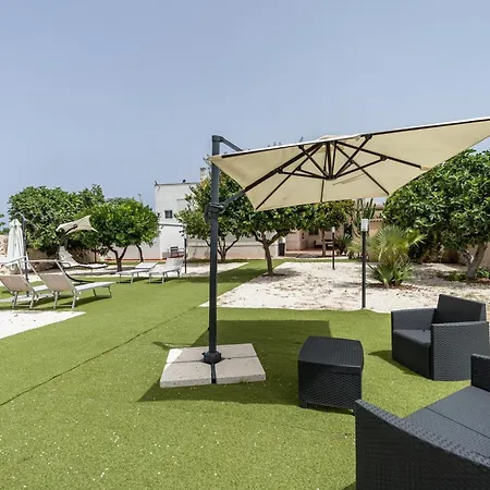 Pietramare Luxury * Bari