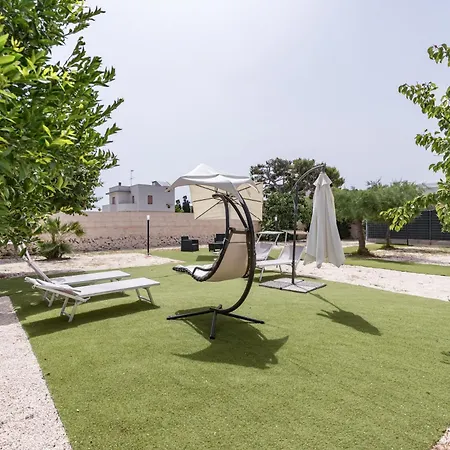 Pietramare Luxury
