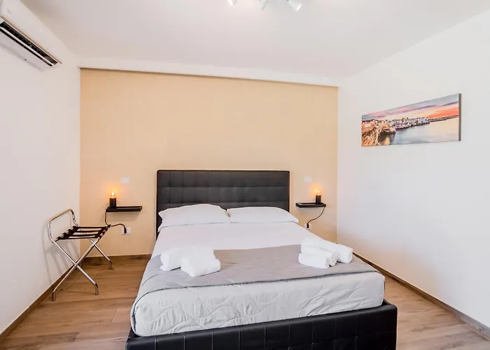 Pietramare Luxury 4* 바리