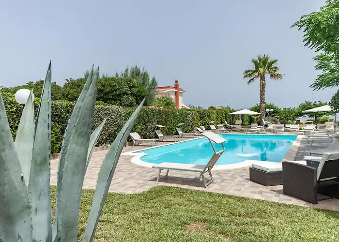 Pietramare Luxury B&B