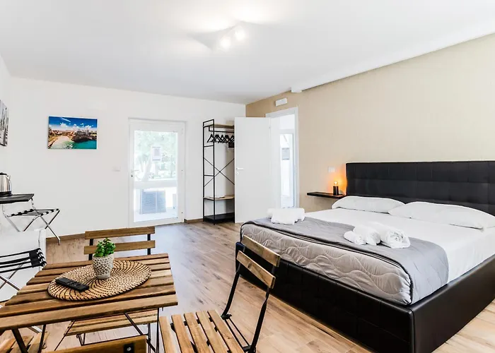 Pietramare Luxury B&B 바리