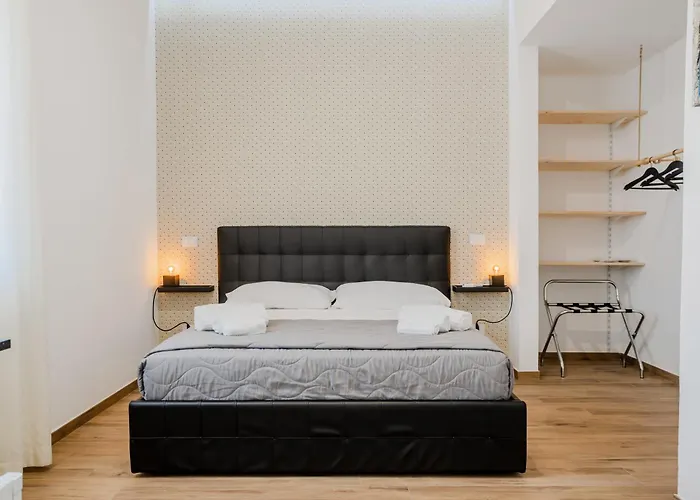 B&B Pietramare Luxury 4*