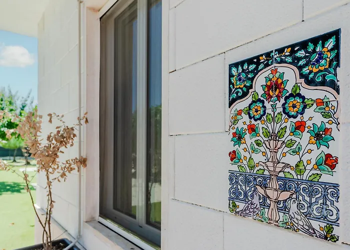 Pietramare Luxury ベッド・アンド・ブレックファスト