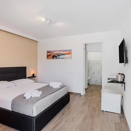 Pietramare Luxury