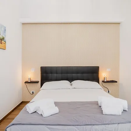 Pietramare Luxury Oda ve Kahvaltı
