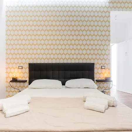 Pietramare Luxury Bed & Breakfast *