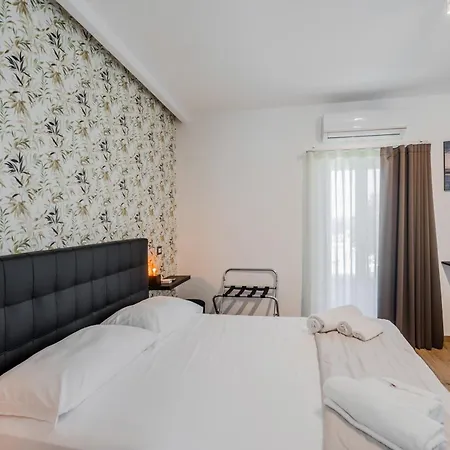 Pietramare Luxury فندق مبيت وإفطار باري