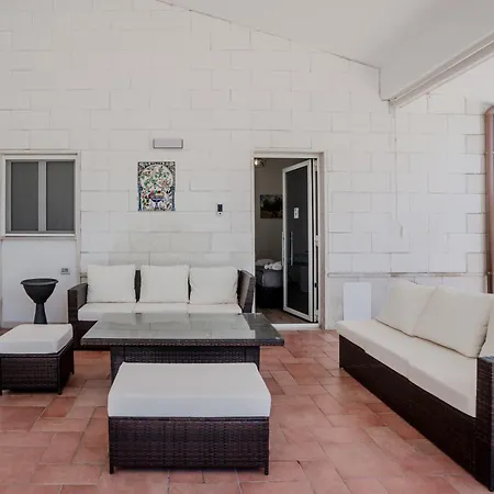 Bed & Breakfast Pietramare Luxury Bari