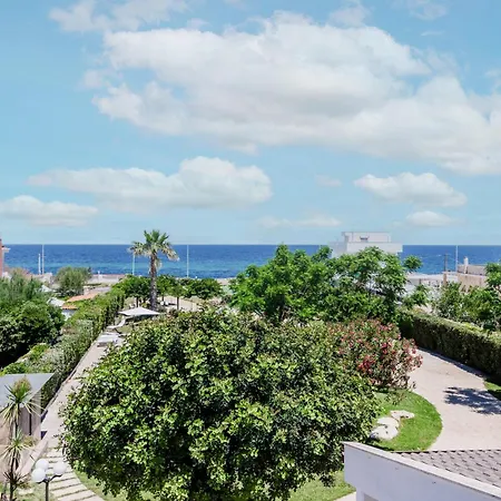 Pietramare Luxury * Bari