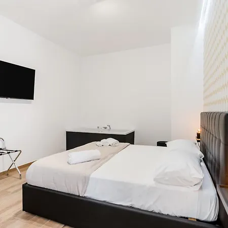 Pietramare Luxury Nocleg ze śniadaniem