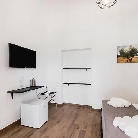 Oda ve Kahvaltı Pietramare Luxury