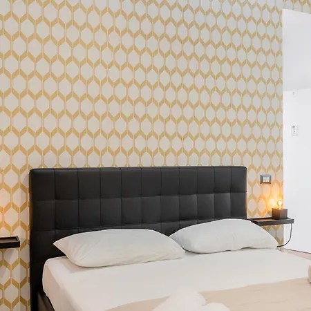 Pietramare Luxury Oda ve Kahvaltı 4*
