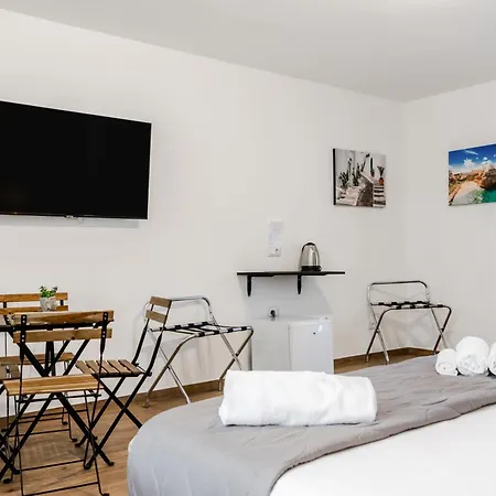 Oda ve Kahvaltı Pietramare Luxury 4*