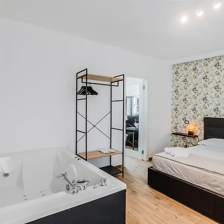 Pietramare Luxury Oda ve Kahvaltı Bari