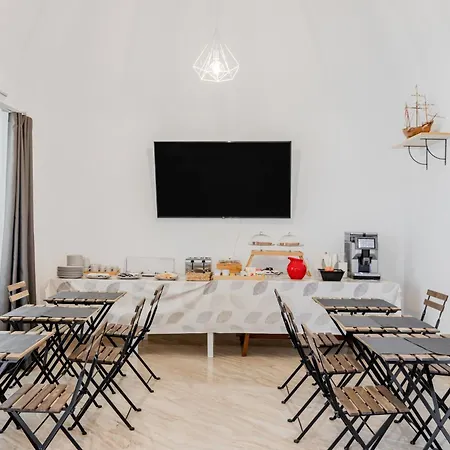 Bed & Breakfast Pietramare Luxury *