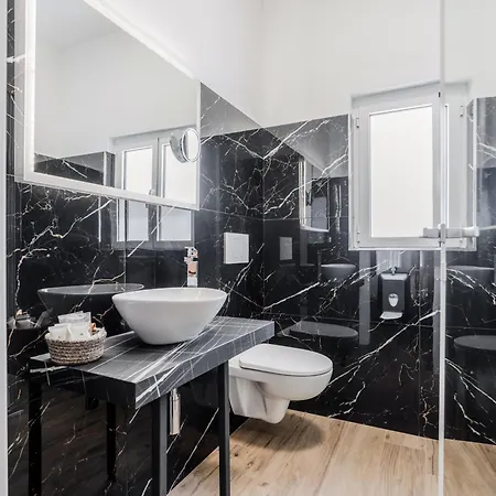 Pietramare Luxury * Bari