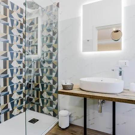 Pietramare Luxury Nocleg ze śniadaniem