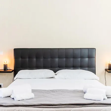 Nocleg ze śniadaniem Pietramare Luxury