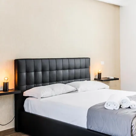 Pietramare Luxury Nocleg ze śniadaniem Bari