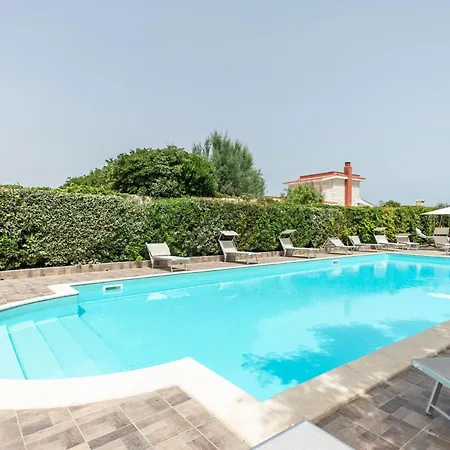 Nocleg ze śniadaniem Pietramare Luxury