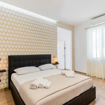 فندق مبيت وإفطار Pietramare Luxury 4*