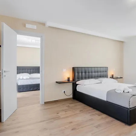 Pietramare Luxury Oda ve Kahvaltı Bari