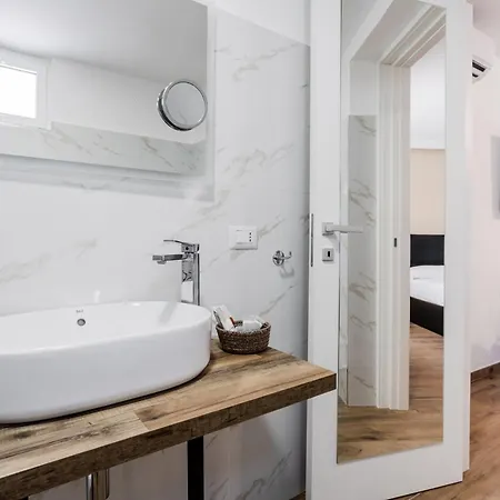 Bed & Breakfast Pietramare Luxury Bari