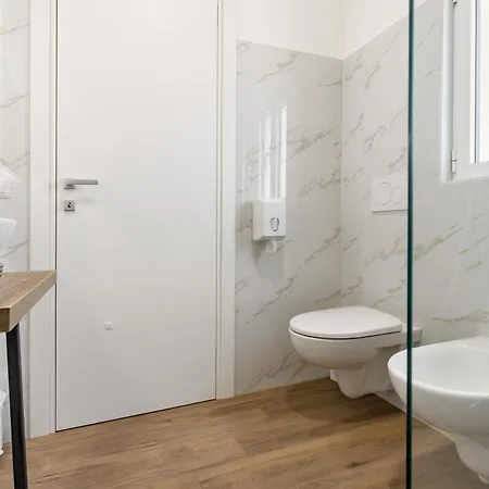 Pietramare Luxury 4* باري