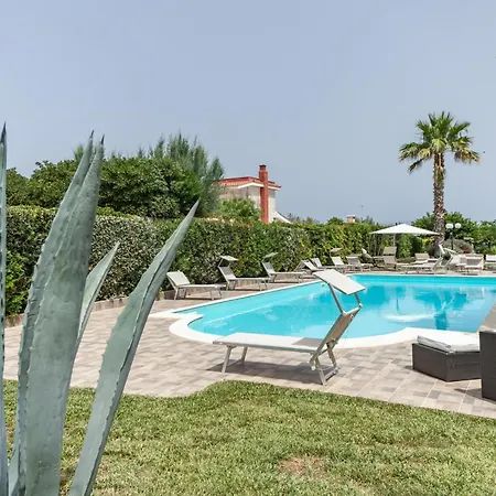 Pietramare Luxury Nocleg ze śniadaniem