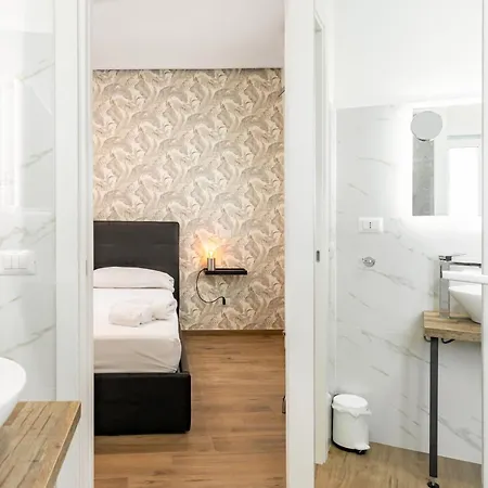 Nocleg ze śniadaniem Pietramare Luxury