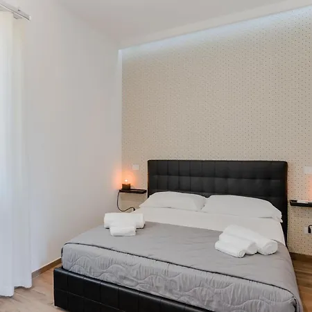 Pietramare Luxury Bed & Breakfast *