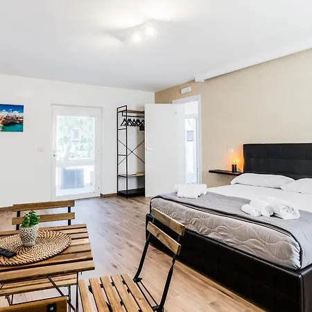 Pietramare Luxury Nocleg ze śniadaniem Bari