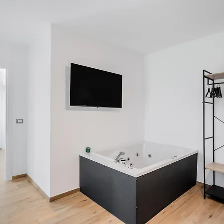 Pietramare Luxury *